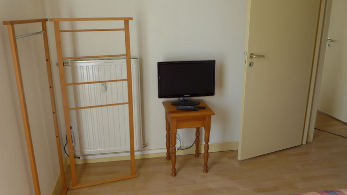 Chambre: TV d'Orange